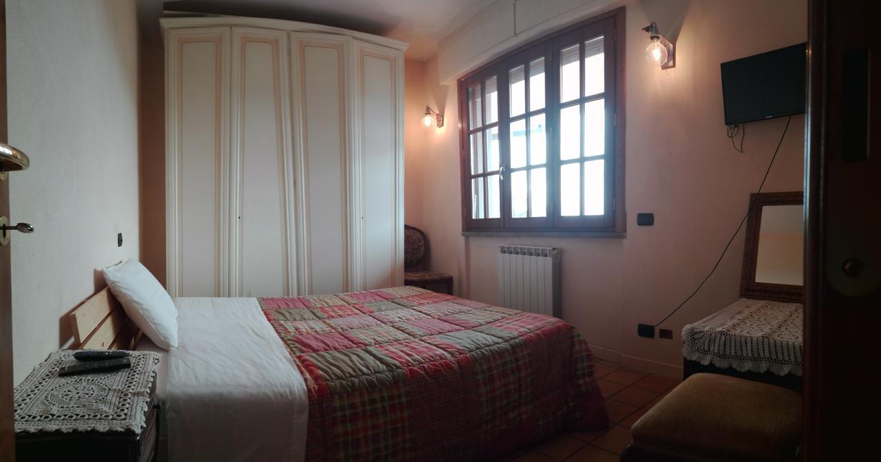 Hotel A Ca Do Battimuss à Breccanecca Extérieur photo